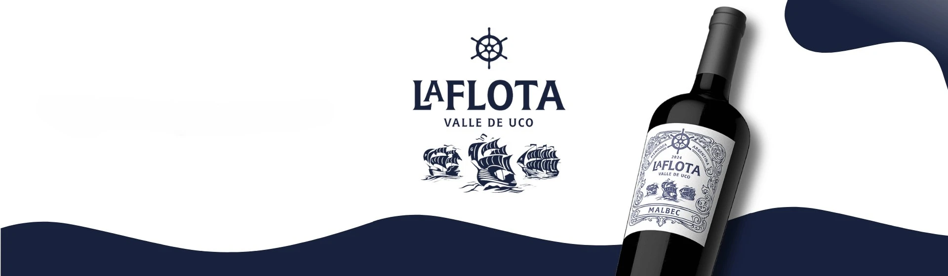 distribuye la flota