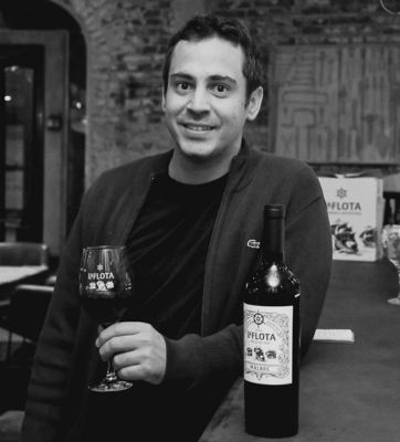 Pablo Satti 
